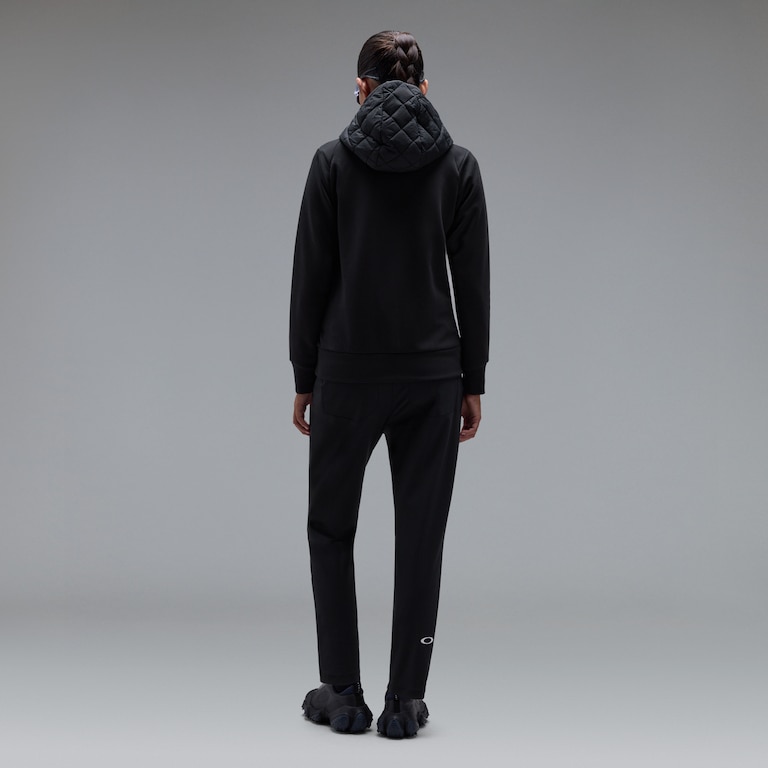 Elevate Relax Tapered - Pitch Black