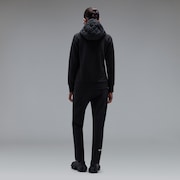 Elevate Relax Tapered - Pitch Black