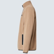 Alta Rc Fleece - Rye