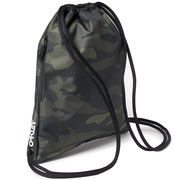 Street Satchel Bag - Core Camo