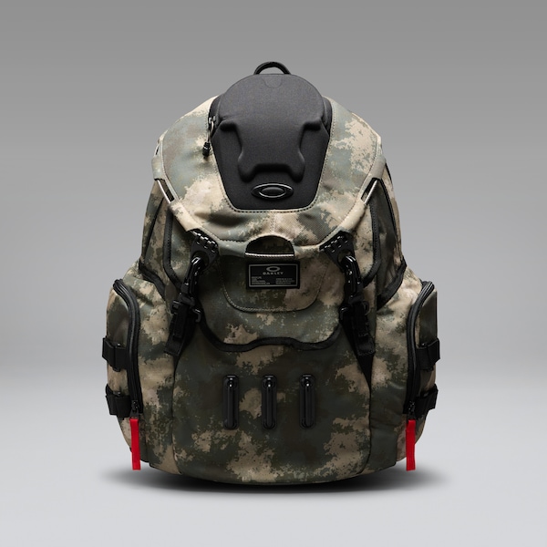 Bathroom Sink Rc Backpack