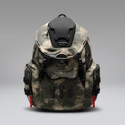 Bathroom Sink Rc Backpack