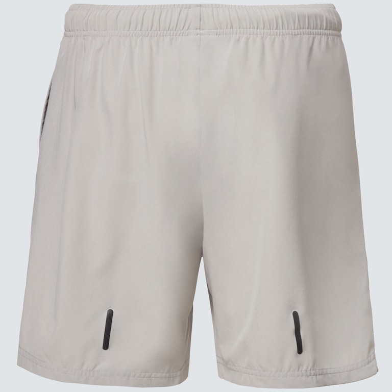 Foundational 7 Short 2.0 - Stone Gray