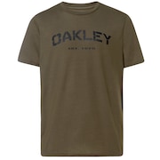 SI Indoc Tee - Dark Brush
