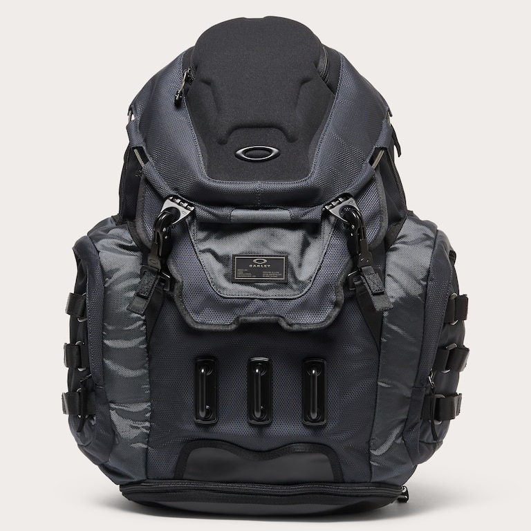 Kitchen Sink Backpack - Graphite