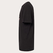 O Bark 2.0 - Black/American Flag