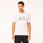 New Enhance T-Shirt - White
