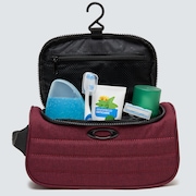 Enduro Beauty Case - Sundried Tomato Heather