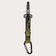 Tiger Camo Green