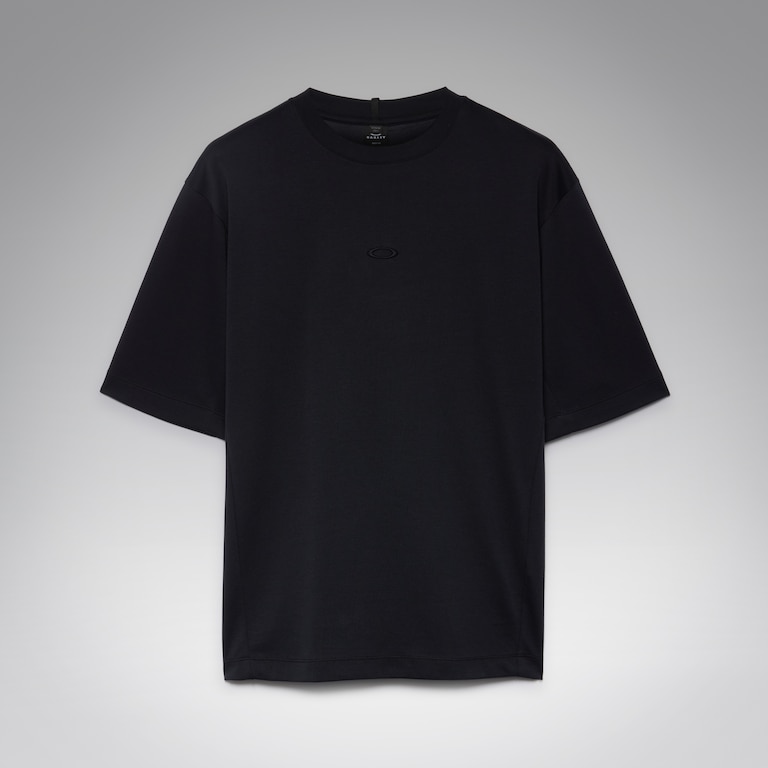 Oakley Driven Tee - Blackout
