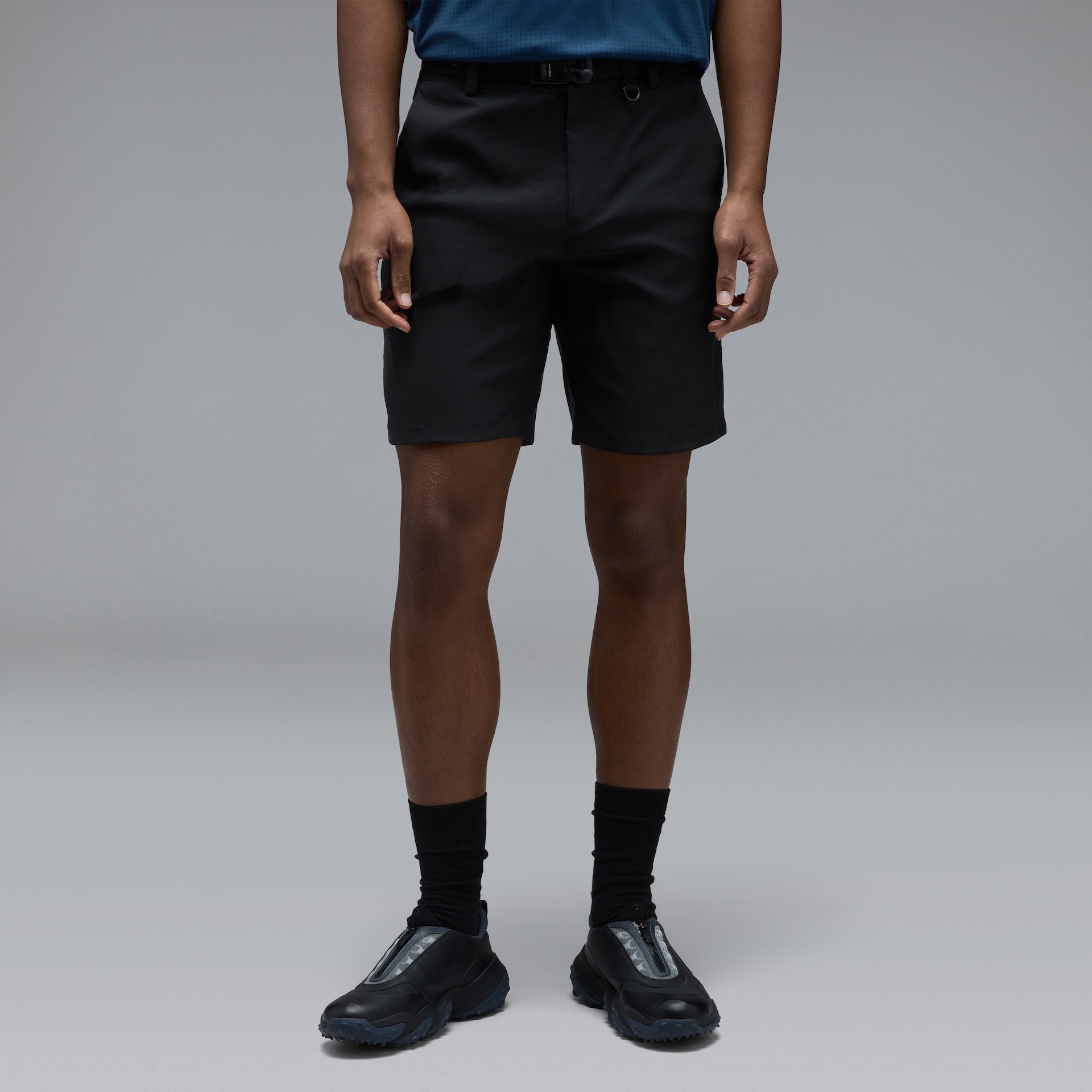 Oakley Take PRO Redux Short in Abyss | Oakley® US