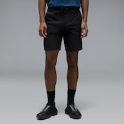 Oakley Take PRO Redux Short - Pitch Black