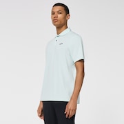 Oakley Icon TN Protect RC Polo - Bay Green