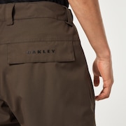 Best Cedar Rc Insulated Pant - New Dark Brush