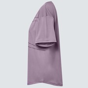 Radiant Tender Off Body Tee 2.0 - Purple Sage