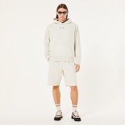 Mtl Po Hoodie - Mist