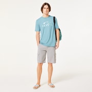 B1B Cargo Hybrid Short - Cement