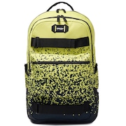 Street Skate Backpack - Pixel