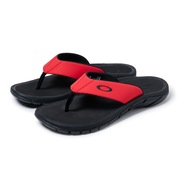 Super Coil Sandal 2.0 - Red Line