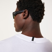 Skate Tee - White