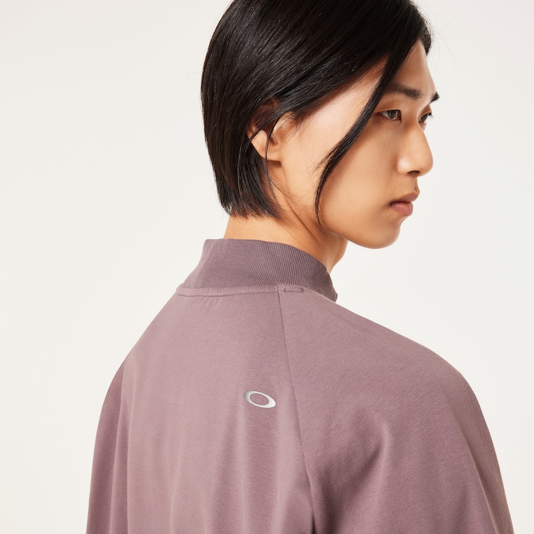 Fgl Slick Crew 3.0 - Deep Plum