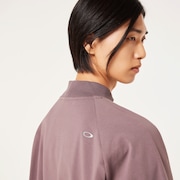 Fgl Slick Crew 3.0 - Deep Plum