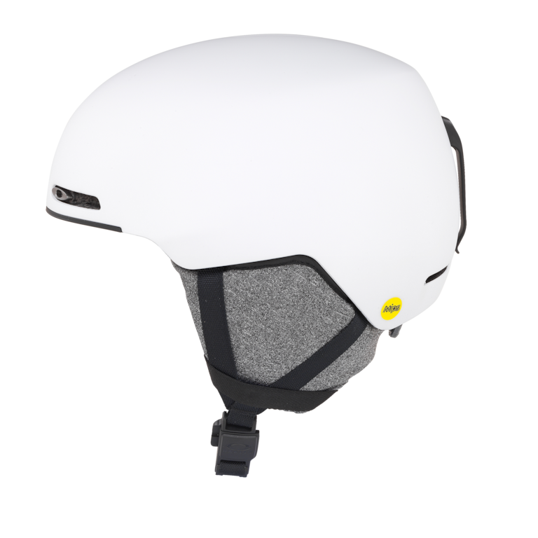 MOD1 - MIPS - White