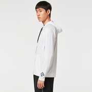 Rash Hoody 12.0 - White