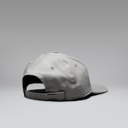 Oakley Circle Bark - Cement