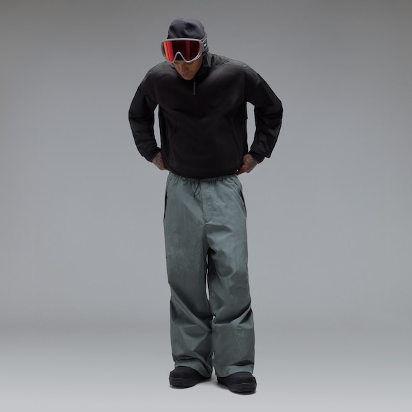 Heirloom Thermal Pro Sweatshirt
