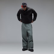 Heirloom Thermal Pro Sweatshirt