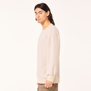 Fgl Fall Out Pullover 1.0 - Lunar Rock