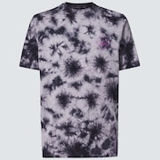Wanderlust B1B Tee - Blackout