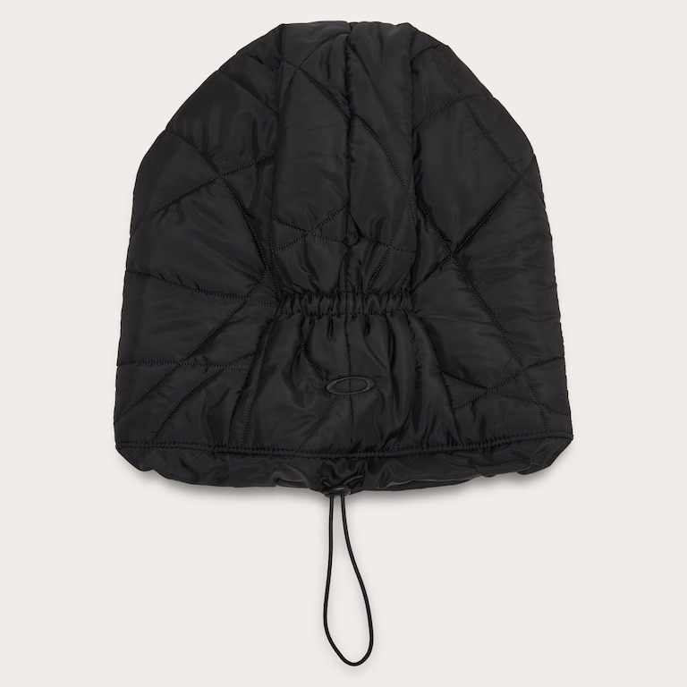 Hyland O-Puff Hood - Blackout