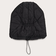 Hyland O-Puff Hood - Blackout