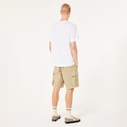 Oakley Utility Cargo Short - Pebble