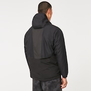 Enhance Wind Warm Jacket 12.7 - Blackout