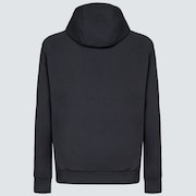 Foundational Packable Pullover - Blackout
