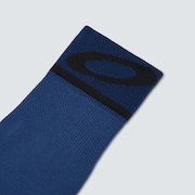 Cadence Socks - Poseidon