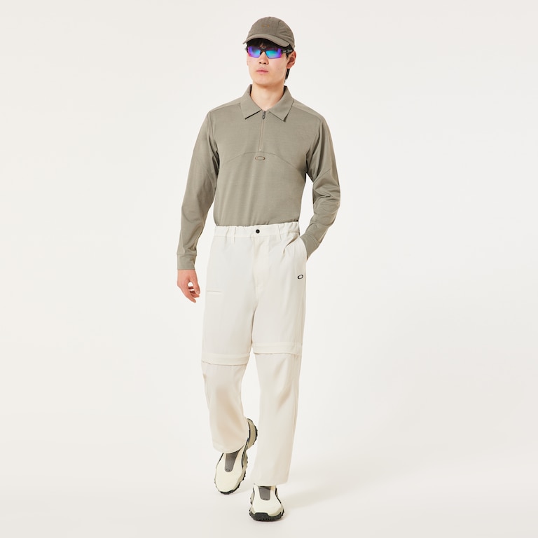 Oakley Detachable Wide Straight - Mist