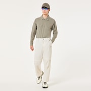 Oakley Detachable Wide Straight - Mist