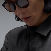 Rs Shell O-Blades Blouson - Black Denim