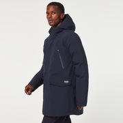 Oslo Parka - Fathom