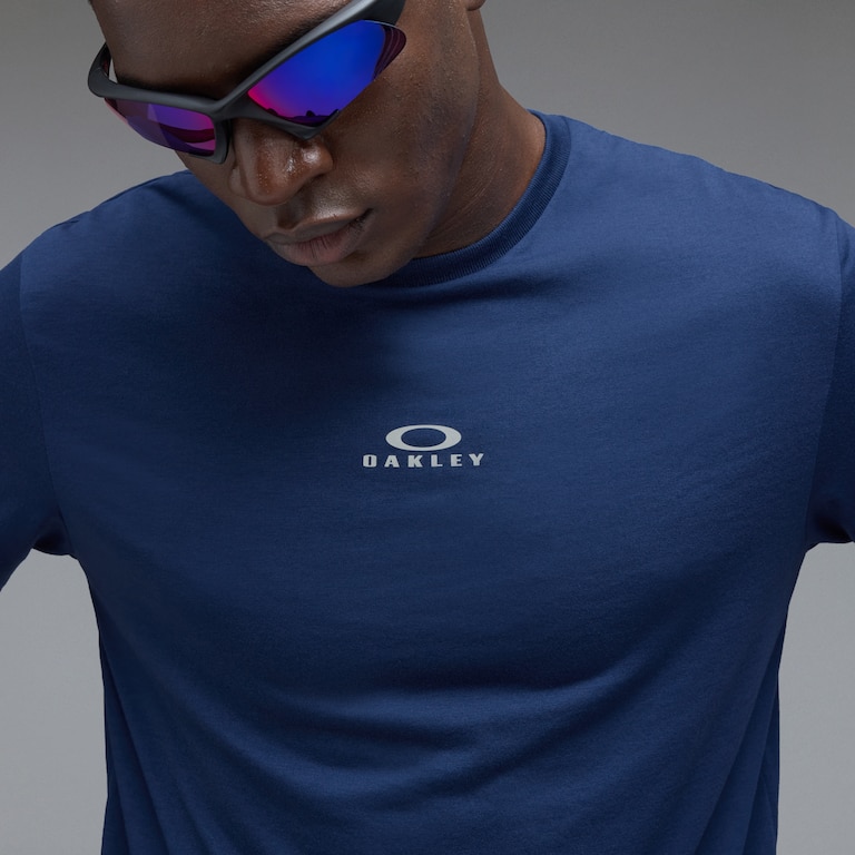 Bark New Short Sleeve - Team Navy
