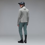 Canopy Full Zip Hoodie - Cement