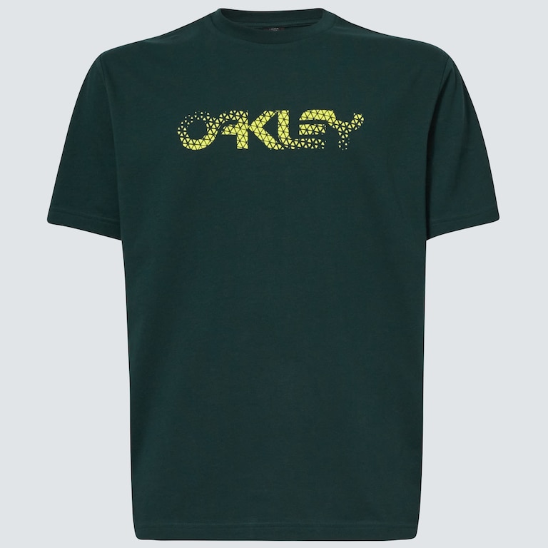 Mtb B1B Tee - Hunter Green