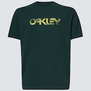 Mtb B1B Tee - Hunter Green