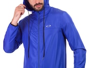Jaqueta Oakley Windbreaker - Ozone