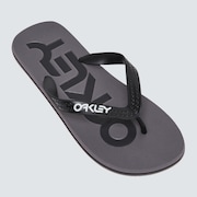 College Flip Flop - Storm Front
