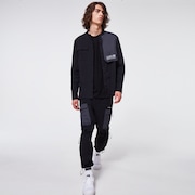 Oakley® Definition Maxi Pocket Shirt - Blackout